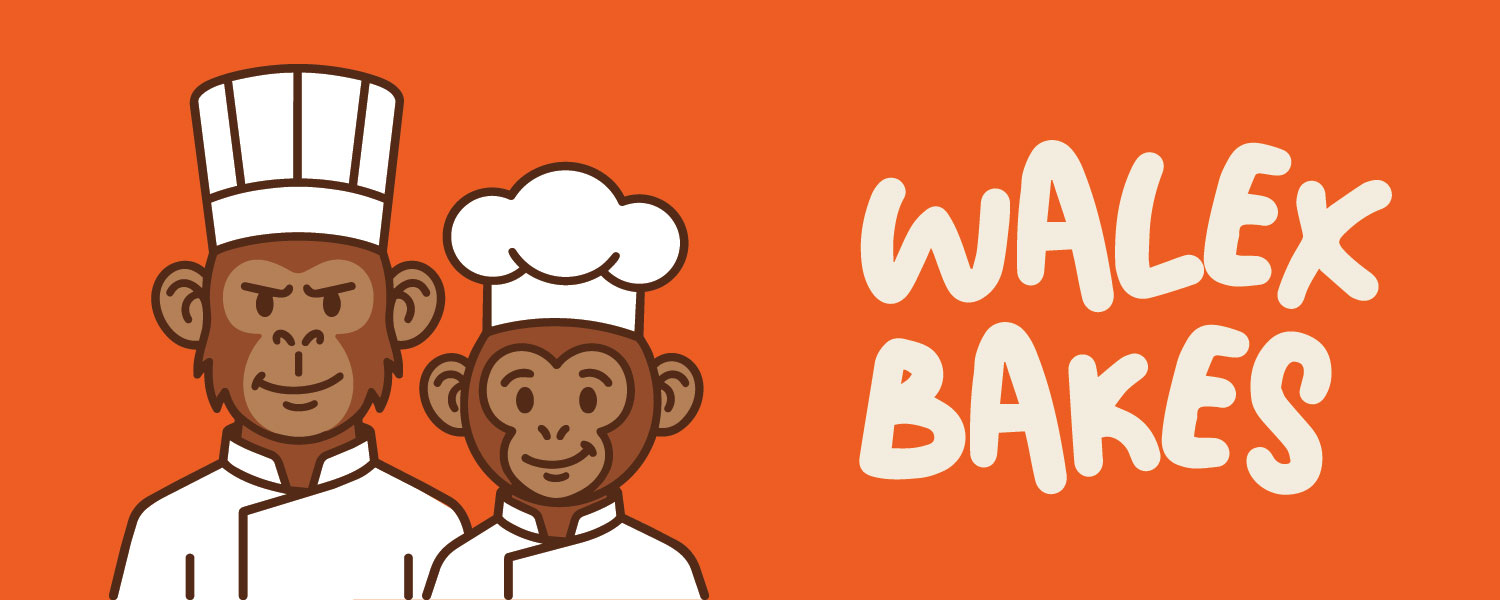 Walex Bakes